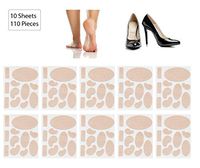 Moleskin Pre-Cut Patches