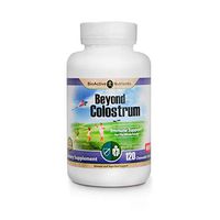 BioActive Nutrients Beyond Colostrum Chewable