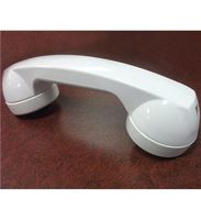 Cortelco HANDSET-WH 006515-VM2-PAK Repl Handset White