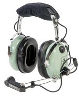 David Clark H10-36 Helicopter Headset
