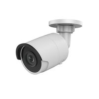 UltraHD 4K 8MP Outdoor PoE IP Security Camera OEM DS-2CD2085FWD-I,4mm Fixed Lens, 3840×2160 Resolution Bullet Network Surveillance Camera,100ft Night Vision,Micro SD Card Slot H.265+,IP67, ONVIF