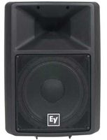 Electro-Voice Sx100E 12" 2 Way 200 Watt Passive Loudspeaker Black
