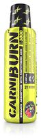 CARNIBURN - Pharmaceutical Grade 3000mg L-Carnitine Liquid Fat Burner & Weight Loss Aid | Converts Fat into Energy, Boosts Metabolism | No Sugar, No Fat | Max Absorption | Berry, 31 Serv