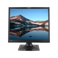 Planar PLL1910M 19" Edge LED Monitor, 5:4, 5ms, 1280x1024, 250 Nit, 1000:1, DVI/VGA, Speaker, Black 997-6958-00