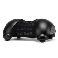 AIYLY Neck Massager Pillow,Relief Pillow Neck and Shoulder Muscle Relaxer Traction Device for Pain Relief Management and Cervical Spine Alignme