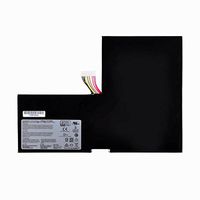 for MSI GS60 2PL 6QE 2QE 6QC MS-16H2 Series Laptop Battery,Fit for BTY-M6F-18 Months Warranty[11.4V 4640mAh]