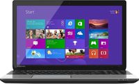Toshiba L55T-A5290 15.6" Touch Screen Laptop (Intel Core i5 1.8 GHz CPU, 8GB DDR3 RAM, 750 GB HDD, Windows 8, Touch-screen Display)