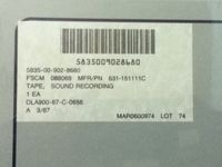 DELPHI XM SIGNAL REPEATER