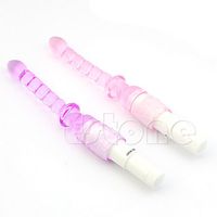 WENWING Electric Jelly Amal Beads Shower Enema Beaded B'ut.t Pùg Pocket Massager Trainer Sxx Toys for Women Men