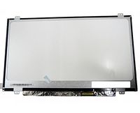 LCD PANEL FOR IBM-Lenovo ESSENTIAL G400S SERIES SCREEN GLOSSY 14.0" 1366X768 Slim LVDS 40 PINS
