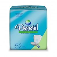 Prevail Pant Liners Small [Bag of 52]