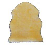 Medical Sheepskin Pelt - Medium