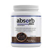 Absorb Plus (1kg, Chocolate Royale)