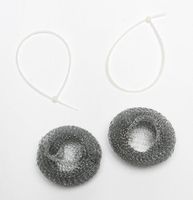 Quickie Set of 2 Washing Machine Lint Traps