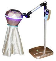 Moxibustion Machine Far Infrared Gold White Colour CE Approval Elitzia ETMB0528