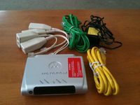 Motorola 2210 DSL Modem