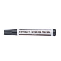 Ackful Wood Furniture Repair Pen Marker Pen Wax Scratch Filler Remover Repair Fix 1Pc (A)