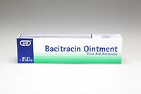 G & W Laboratories - First Aid Antibiotic - 1 oz. - Ointment - Tube - MCK