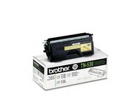 Brother TN-530 Toner Cartridge, Black
