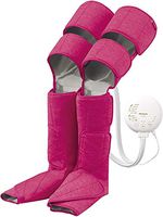 Air Massager Leg Reflex (Pink) EW-RA99-P【Japan Domestic Genuine Products】【Ships from Japan】