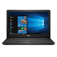 Dell Inspiron 15 3000 Series 15.6-Inch Laptop (i3543-3450BLK)