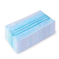 T_Tbuy ERY-001 , 4 x 3.2 x 3 cm, Blue(20pcs)