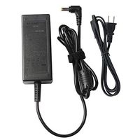 AC Doctor INC Laptop Ac Adapter Charger Power Supply for Acer Aspire One 722 725 756 522 533 532h AOA150 AO756 D270 D257 D255 D250 D260 D150 A110 AOD257 V5 V5-121 V5-122p V5-123 V5-131