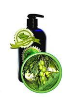 Macadamia Nut Oil Oil - 16 oz - Virgin, Cold-pressed