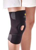 Corflex Universal Knee Wrap 1/8" #8810