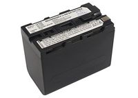 Replacement Battery for Comrex Access Portable2