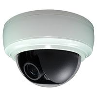 Innotech SmartControl CAT5 730 TVL Indoor Dome Camera - C Sensor EXCA235 Series