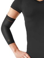 Tommie Copper Women's Recovery Compression Elbow Sleeve (Large)