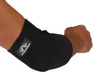 Pyramex Safety BES200M Ambidextrous Elbow Sleeve, Medium