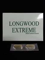 Longwood Extreme Natural Male Enhancement & Testosterone Booster (2)