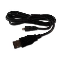 dCables Motorola VA76r USB Cable - USB Computer Cord for VA76r