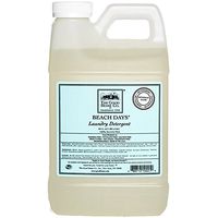 The Good Home Beach Days Laundry Detergent Refill, 64 Ounce