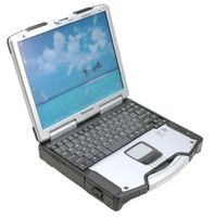 cf-29/touch screen/ cf-29NWQGZBM/MK5/PANASONIC/LAPTOP/1.5gb Ram/40gb Hard Drive/ 13 inch LCD/