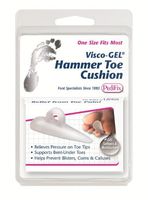 PediFix Visco-GEL Hammer Toe Cushion