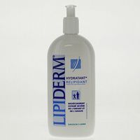 Chauvin Bausch & Lomb Lipiderm 500ml