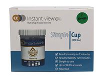 Instant-view® Plus Simple Cup Multi-Drug Home Test (7 Drugs)