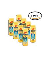PACK OF 8 - Desenex Athlete's Foot Antifungal Shake Powder, 3 oz
