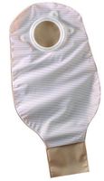 Sur-Fit Natura Colostomy Pouch Two-Piece System 12 Inch Length Drainable, 401512 - Sold by: Pack of One