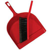 F1429 Dust Pan & Brush Set