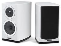 Wharfedale - Reva-2 (White)