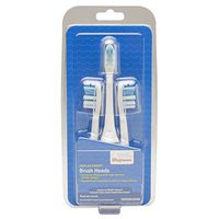 Walgreens Sonic Advanced Clean Refills 3 count