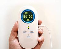 ATANG Rhinitis Sinusitis Nose Therapy Cure Rhinitis Allergy Reliever Hay Fever Allergic Rhinitis Laser Treatment Massager Machine