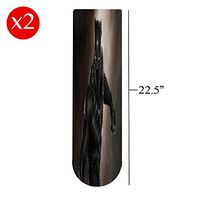 EandM Comic Book Hero/Multi-Sport Tube Socks (Size 10-13)