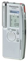 Panasonic  RR-QR120 IC Digital Voice Recorder
