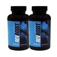 Rev Boost-Natural Testosterone Booster (120 Ct)