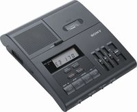 Sony BM-850T2 Microcassette Transcribing Machine